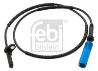 FEBI BILSTEIN 47362 - Sensor, revoluciones de la rueda