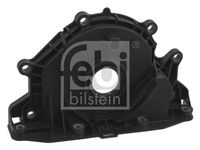 FEBI BILSTEIN 46749 - Retén para ejes, cigüeñal