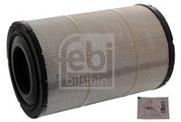 FEBI BILSTEIN 47528 - Filtro de aire