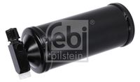 FEBI BILSTEIN 47555 - Filtro deshidratante, aire acondicionado