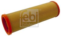 FEBI BILSTEIN 48273 - Tipo de filtro: Cartucho filtrante<br>Altura [mm]: 524<br>Diámetro interior [mm]: 180<br>Diámetro exterior [mm]: 310<br>Peso [kg]: 3,810<br>