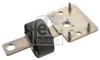 FEBI BILSTEIN 47579 - Suspensión, Brazo oscilante