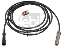 FEBI BILSTEIN 45774 - Sensor, revoluciones de la rueda