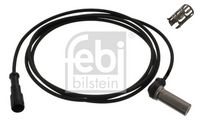 FEBI BILSTEIN 45780 - Sensor, revoluciones de la rueda