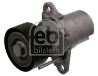 FEBI BILSTEIN 47605 - Tensor de correa, correa poli V