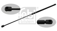 FEBI BILSTEIN 47614 - Muelle neumático, maletero/compartimento de carga