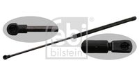 FEBI BILSTEIN 47619 - Muelle neumático, tapa delantera