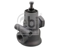 FEBI BILSTEIN 48328 - Presión de servicio [bar]: 8<br>Presión de servicio hasta [bar]: 12<br>Tamaño de rosca interior: M22 x 1,5<br>Diám. de puntos de sujeción [mm]: 9,5<br>Peso [kg]: 0,32<br>