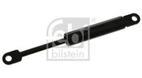 FEBI BILSTEIN 47626 - Muelle neumático, deflector de aire