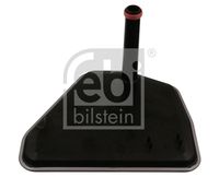 FEBI BILSTEIN 48368 - Filtro hidráulico, transmisión automática