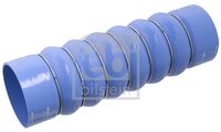 FEBI BILSTEIN 47682 - Tubo flexible de aire de sobrealimentación