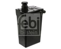 FEBI BILSTEIN 47710 - Bomba de eje inclinado, cabina