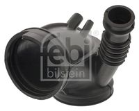 FEBI BILSTEIN 47727 - Tubo flexible de aspiración, filtro de aire - febi Plus