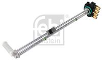 FEBI BILSTEIN 48478 - Número de conexiones: 2<br>Long. tornillo bajo cabeza [mm]: 479<br>Artículo complementario / información complementaria 2: con junta tórica<br>Peso [kg]: 0,723<br>para OE N°: 2 568 893<br>