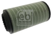 FEBI BILSTEIN 49442 - Tipo de filtro: Cartucho filtrante<br>Altura [mm]: 454<br>Diámetro interior [mm]: 134<br>Diámetro exterior [mm]: 155<br>Peso [kg]: 0,705<br>