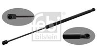 FEBI BILSTEIN 47112 - Muelle neumático, maletero/compartimento de carga