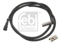 FEBI BILSTEIN 46016 - Sensor, revoluciones de la rueda