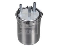 FEBI BILSTEIN 48544 - Filtro combustible