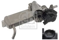 FEBI BILSTEIN 49514 - Tensión [V]: 12<br>Tipo de servicio: eléctrico<br>Artículo complementario/Información complementaria: con radiator EGR<br>Artículo complementario/Información complementaria: sin junta<br>Número de conexiones: 5<br>Peso [kg]: 4,53<br>