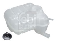 FEBI BILSTEIN 47884 - Depósito compensación, refrigerante