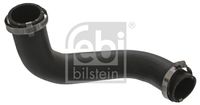 FEBI BILSTEIN 47169 - Tubo flexible de aire de sobrealimentación