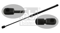 FEBI BILSTEIN 47911 - Muelle neumático, maletero/compartimento de carga