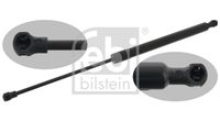 FEBI BILSTEIN 47912 - Muelle neumático, maletero/compartimento de carga