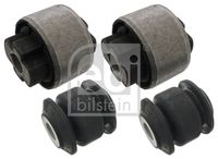 FEBI BILSTEIN 48623 - Suspensión, Brazo oscilante