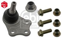 FEBI BILSTEIN 46121 - Rótula de suspensión/carga - ProKit