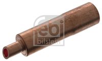 FEBI BILSTEIN 47963 - Manguito, portainyectores