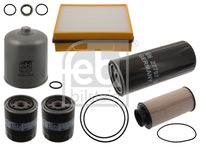 FEBI BILSTEIN 47967 - Kit de piezas, revisión