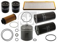 FEBI BILSTEIN 47968 - Kit de piezas, revisión