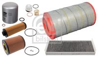 FEBI BILSTEIN 47970 - Kit de piezas, revisión