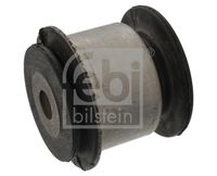 FEBI BILSTEIN 47994 - Suspensión, Brazo oscilante