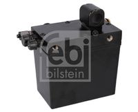 FEBI BILSTEIN 47289 - Bomba de eje inclinado, cabina