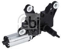 FEBI BILSTEIN 48670 - Restricción de fabricante: Valeo<br>Vehículo con dirección a la izquierda / derecha: para vehic. dirección izquierda<br>Tensión [V]: 12<br>Número de conexiones: 4<br>Lado de montaje: delante<br>Peso [kg]: 1,313<br>