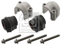 FEBI BILSTEIN 46185 - Kit cojinetes, estabilizador