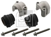 FEBI BILSTEIN 46186 - Kit cojinetes, estabilizador