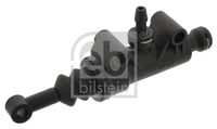 FEBI BILSTEIN 46201 - Cilindro maestro, embrague