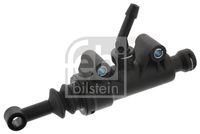 FEBI BILSTEIN 46203 - Cilindro maestro, embrague