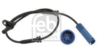 FEBI BILSTEIN 47361 - Sensor, revoluciones de la rueda