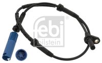 FEBI BILSTEIN 47363 - Sensor, revoluciones de la rueda