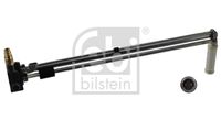 FEBI BILSTEIN 48747 - Longitud [mm]: 615<br>Número de conexiones: 4<br>Número de conexiones: 2<br>Peso [kg]: 1,054<br>