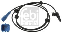 FEBI BILSTEIN 46261 - Sensor, revoluciones de la rueda