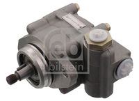 FEBI BILSTEIN 48756 - Sentido de giro: Sentido de giro a la derecha (horario)<br>Tipo de servicio: hidráulico<br>Peso [kg]: 15,00<br>