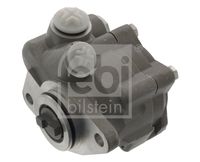 FEBI BILSTEIN 48761 - Cantidad de agujeros de fijación: 2<br>Tamaño de rosca interior: M18 x 1,5<br>Tamaño de rosca interior: M26 x 1,5<br>Sentido de giro: Sentido de giro a la izquierda (antihorario)<br>Diám. de puntos de sujeción [mm]: 11<br>Tipo de servicio: hidráulico<br>Peso [kg]: 2,388<br>para OE N°: 003 460 54 80<br>