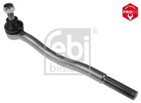 FEBI BILSTEIN 48117 - Rótula barra de acoplamiento - ProKit