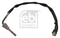 FEBI BILSTEIN 48839 - Sensor, temp. gas escape