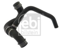 FEBI BILSTEIN 49796 - Código de motor: OM 651.955<br>Tubo de refrigeración: de depósito compensación a radiador motor<br>Diám. int. 1 [mm]: 24<br>Diám. int. 2[mm]: 19<br>Peso [kg]: 0,086<br>