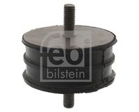 FEBI BILSTEIN 48854 - Almohadilla de tope, silenciador